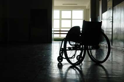 chat amore disabili